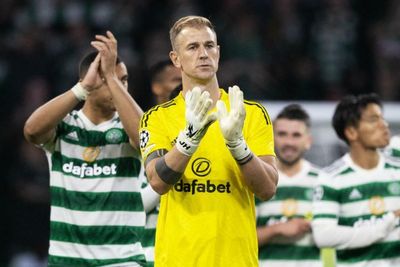 Celtic player ratings as Real Madrid score five at Bernabeu