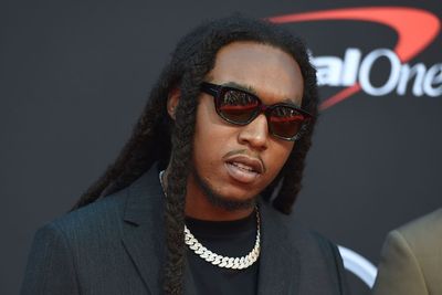 Autopsy: Takeoff died from gunshot wounds to head, torso