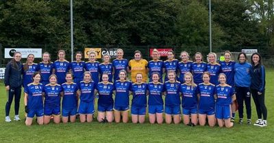 Steelstown ladies ask Ulster council to 'do right thing' after fixture shambles