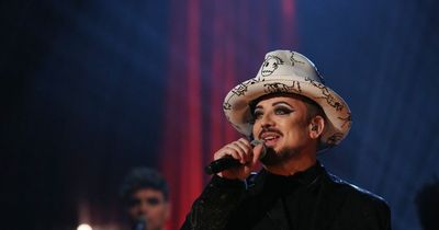 Boy George's net worth, love life and 'life changing prison stint'