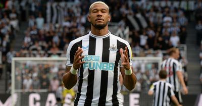 Newcastle United headlines amid Bruno Guimaraes' trophy dream and Joelinton's World Cup D-Day