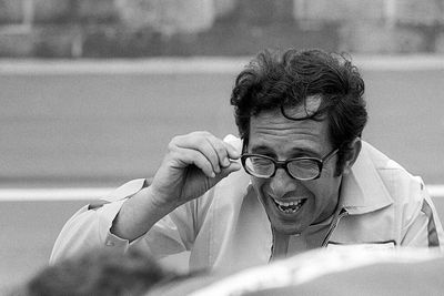 Piero Ferrari, Binotto lead tributes to legendary F1 engineer Forghieri