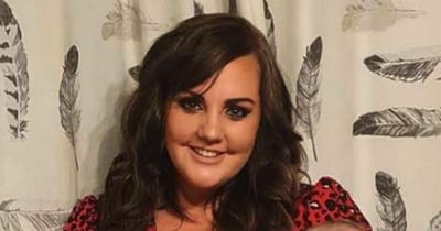 'Bubbly' young mum killed while driving home from children's Halloween party with kids