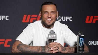 Daniel Rodriguez: Rebooking failed UFC 279 fight with Kevin Holland essential to close ‘chapter in my career’