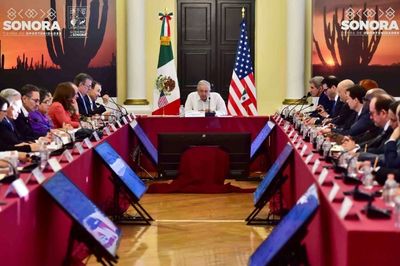 Kerry sees Brazil, Mexico rising climate hopes ahead of summit