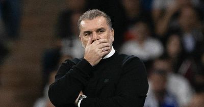 Ange Postecoglou doubles down on Celtic principles as he remains 'fearless' despite Real Madrid drubbing