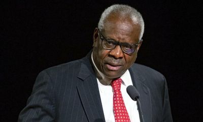 Trump allies saw Clarence Thomas as key to efforts to challenge 2020 election