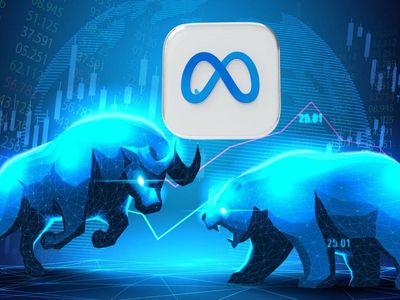 EXCLUSIVE: Meta Bear, Meta Bull Go Head-To-Head Over Social Media Stock