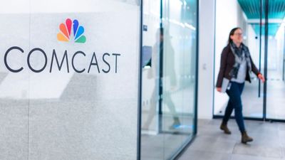 Comcast, Disney Make Morningstar List of Top Stocks