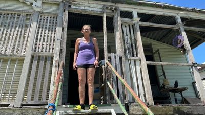 Building insurance premiums leave no cover for struggling home owners as cyclone season threatens