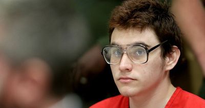 Parkland shooter gets life in prison for gunning down 17 in Valentine's school attack