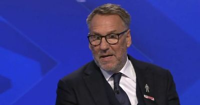 Paul Merson claims he'd be 'shocked' if Newcastle's Callum Wilson isn't in England World Cup squad