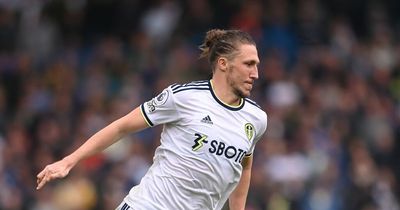 Luke Ayling makes Chelsea comparison as he urges Leeds United to build on Liverpool win