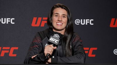 Marina Rodriguez expects UFC 281 title fight winner ‘no matter how’ she beats Amanda Lemos