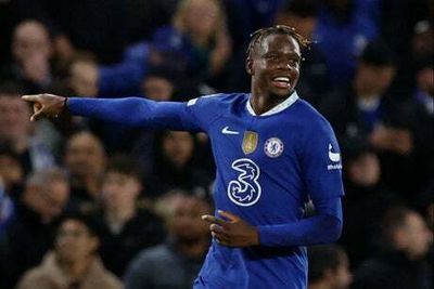 Denis Zakaria expected to remain at Chelsea this season after making Blues debut in Champions League