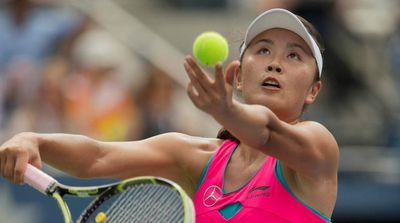 WTA Needs Assurances on Peng Shuai Inquiry for China to Hold Finals