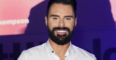 Rylan Clark believes Ireland's Brooke Scullion was 'robbed' of Eurovision glory