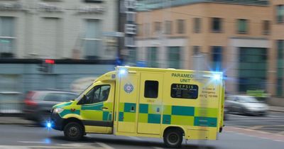 Lack of funding for ambulance service 'must be ugently addressed'