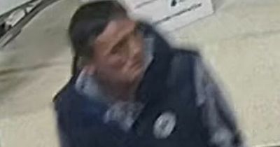 CCTV appeal after Tesco charity boxes stolen from store