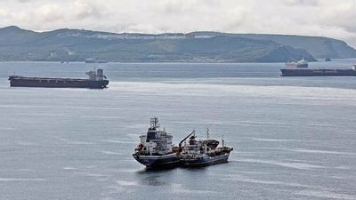 Russia elbows out Iraq, Saudi to be India’s top oil supplier