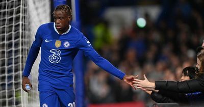 Denis Zakaria hit with cruel injury blow on Chelsea debut amid growing Arsenal excitement