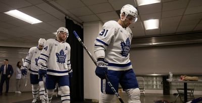 Top-Shelf Takes: The Maple Leafs are fundamentally broken and there’s no easy fix