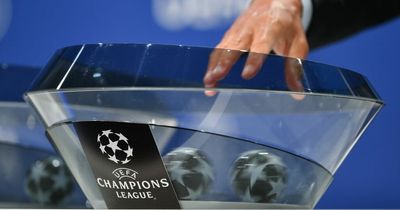 What time is the Champions League last 16 draw? Liverpool, Chelsea, Man City and Tottenham in hat