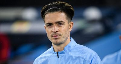 Jack Grealish squanders latest shot at the limelight as Man City face sense of deja vu