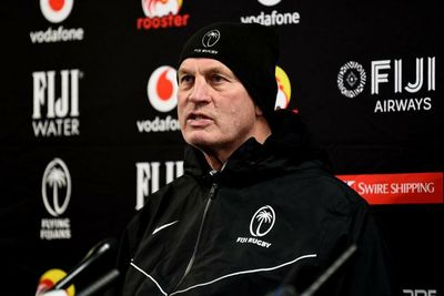 Vern Cotter happy to return to Scotland to fish but has moved on rugby-wise