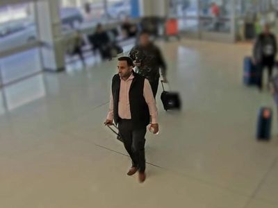 $1m reward to catch Toyah's alleged killer