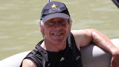 2023 Mighty River Run to honour Russell Ebert after high flows cancels this year's event