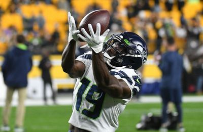 Seahawks getting healthier entering 2nd half of season