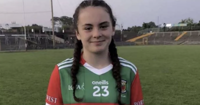 Young GAA star, 14, hit with cancer diagnosis three years after mum's death as family blown away by support