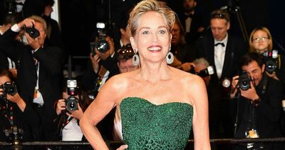 Sharon Stone urges women to 'get second opinion' after tumour misdiagnosis