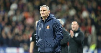 Tony Mowbray labels Sunderland's display at Huddersfield the worst since he arrived despite the win
