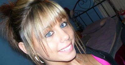 Chilling final texts teenager sent pals and boyfriend before vanishing on spring break