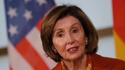 Capitol Police: No one monitoring camera feed of Pelosi home during attack