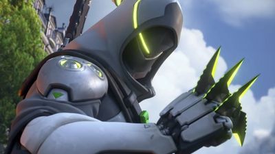 You can buy Overwatch 2 cosmetics bundle items separately now