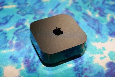 Apple TV 4K (2022, 3rd gen) review: The best way to enjoy Apple content