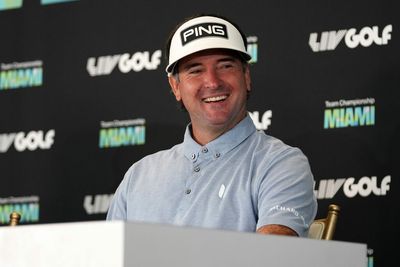 ‘I got paid behind closed doors to show up at tournaments’: Bubba Watson claims to have received guaranteed money from PGA Tour