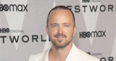 Breaking Bad star Aaron Paul files petition to officially change his name