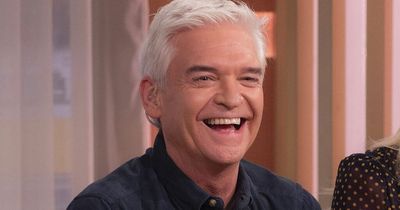 Phillip Schofield questions where Lee is as Blue leave This Morning viewers puzzled