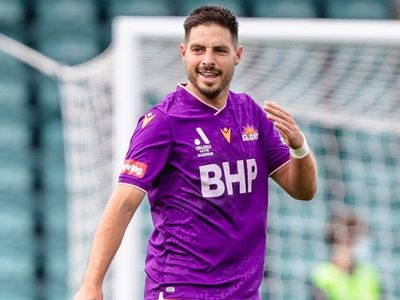 Fornaroli poised for Victory ALM debut
