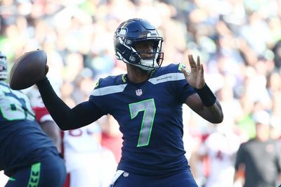 What’s new with the Seahawks since Week 6?