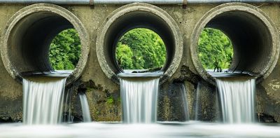 With the Three Waters reforms under fire, let’s not forget that safe and affordable water is a human right
