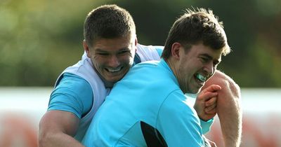 Owen Farrell set to return but Progressive Rugby want longer concussion stand down period