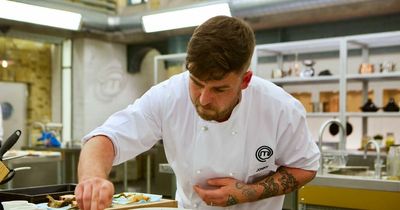 MasterChef: The Professionals: East Belfast lunch bar owner set to appear in new series