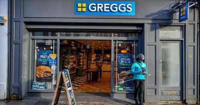 Greggs confirms return date for festive bakes ahead of Christmas 2022