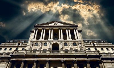 Interest rates likely to jump as markets await Bank of England decision