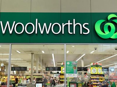 Food prices jump 7.3 per cent: Woolies